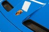 USED 2022 22 PORSCHE 911 4.0 GT3 2d 503 BHP SHARK BLUE, 18 WAY SEATS, BOSE, FRONT END PAINT PROTECTION FILM.