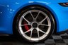 USED 2022 22 PORSCHE 911 4.0 GT3 2d 503 BHP SHARK BLUE, 18 WAY SEATS, BOSE, FRONT END PAINT PROTECTION FILM.
