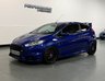 USED 2014 64 FORD FIESTA 1.6 ST-2 3d 180 BHP 