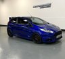 USED 2014 64 FORD FIESTA 1.6 ST-2 3d 180 BHP 