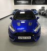 USED 2014 64 FORD FIESTA 1.6 ST-2 3d 180 BHP 