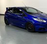 USED 2014 64 FORD FIESTA 1.6 ST-2 3d 180 BHP 