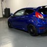 USED 2014 64 FORD FIESTA 1.6 ST-2 3d 180 BHP 