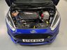 USED 2014 64 FORD FIESTA 1.6 ST-2 3d 180 BHP 