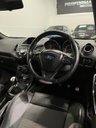 USED 2014 64 FORD FIESTA 1.6 ST-2 3d 180 BHP 