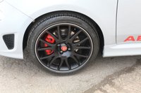 USED 2022 22 ABARTH 500 1.4 F595 3d 162 BHP VIEW AND RESERVE ONLINE OR CALL 01527-853940 FOR MORE INFO.