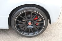 USED 2022 22 ABARTH 500 1.4 F595 3d 162 BHP VIEW AND RESERVE ONLINE OR CALL 01527-853940 FOR MORE INFO.