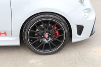 USED 2022 22 ABARTH 500 1.4 F595 3d 162 BHP VIEW AND RESERVE ONLINE OR CALL 01527-853940 FOR MORE INFO.