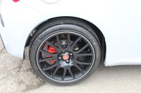 USED 2022 22 ABARTH 500 1.4 F595 3d 162 BHP VIEW AND RESERVE ONLINE OR CALL 01527-853940 FOR MORE INFO.