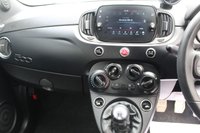 USED 2022 22 ABARTH 500 1.4 F595 3d 162 BHP VIEW AND RESERVE ONLINE OR CALL 01527-853940 FOR MORE INFO.