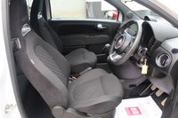 USED 2022 22 ABARTH 500 1.4 F595 3d 162 BHP VIEW AND RESERVE ONLINE OR CALL 01527-853940 FOR MORE INFO.