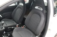 USED 2022 22 ABARTH 500 1.4 F595 3d 162 BHP VIEW AND RESERVE ONLINE OR CALL 01527-853940 FOR MORE INFO.