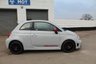 USED 2022 22 ABARTH 500 1.4 F595 3d 162 BHP VIEW AND RESERVE ONLINE OR CALL 01527-853940 FOR MORE INFO.