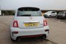 USED 2022 22 ABARTH 500 1.4 F595 3d 162 BHP VIEW AND RESERVE ONLINE OR CALL 01527-853940 FOR MORE INFO.