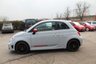 USED 2022 22 ABARTH 500 1.4 F595 3d 162 BHP VIEW AND RESERVE ONLINE OR CALL 01527-853940 FOR MORE INFO.