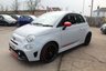 USED 2022 22 ABARTH 500 1.4 F595 3d 162 BHP VIEW AND RESERVE ONLINE OR CALL 01527-853940 FOR MORE INFO.