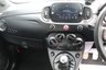 USED 2022 22 ABARTH 500 1.4 F595 3d 162 BHP VIEW AND RESERVE ONLINE OR CALL 01527-853940 FOR MORE INFO.