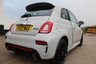 USED 2022 22 ABARTH 500 1.4 F595 3d 162 BHP VIEW AND RESERVE ONLINE OR CALL 01527-853940 FOR MORE INFO.