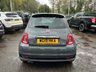 USED 2019 19 FIAT 500 1.2 S (SPORT) 3d 69 BHP NEW SHAPE Low Mileage, One Previous Owner, Just Serviced, MOT until April 2025, Low Insurance Group!