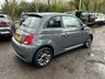 USED 2019 19 FIAT 500 1.2 S (SPORT) 3d 69 BHP NEW SHAPE Low Mileage, One Previous Owner, Just Serviced, MOT until April 2025, Low Insurance Group!