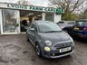 USED 2019 19 FIAT 500 1.2 S (SPORT) 3d 69 BHP NEW SHAPE Low Mileage, One Previous Owner, Just Serviced, MOT until April 2025, Low Insurance Group!