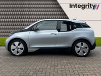 USED 2017 67 BMW I3 0.6 I3 RANGE EXTENDER 94AH 5d 168 BHP LOW MILEAGE