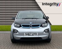 USED 2017 67 BMW I3 0.6 I3 RANGE EXTENDER 94AH 5d 168 BHP LOW MILEAGE