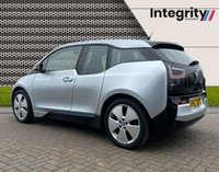 USED 2017 67 BMW I3 0.6 I3 RANGE EXTENDER 94AH 5d 168 BHP LOW MILEAGE