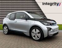USED 2017 67 BMW I3 0.6 I3 RANGE EXTENDER 94AH 5d 168 BHP LOW MILEAGE