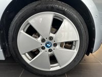 USED 2017 67 BMW I3 0.6 I3 RANGE EXTENDER 94AH 5d 168 BHP LOW MILEAGE