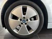 USED 2017 67 BMW I3 0.6 I3 RANGE EXTENDER 94AH 5d 168 BHP LOW MILEAGE