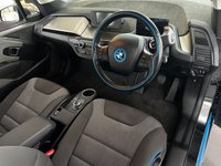 USED 2017 67 BMW I3 0.6 I3 RANGE EXTENDER 94AH 5d 168 BHP LOW MILEAGE