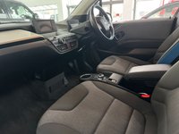 USED 2017 67 BMW I3 0.6 I3 RANGE EXTENDER 94AH 5d 168 BHP LOW MILEAGE