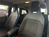 USED 2017 67 BMW I3 0.6 I3 RANGE EXTENDER 94AH 5d 168 BHP LOW MILEAGE
