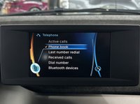 USED 2017 67 BMW I3 0.6 I3 RANGE EXTENDER 94AH 5d 168 BHP LOW MILEAGE