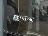 USED 2017 67 BMW I3 0.6 I3 RANGE EXTENDER 94AH 5d 168 BHP LOW MILEAGE