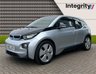 USED 2017 67 BMW I3 0.6 I3 RANGE EXTENDER 94AH 5d 168 BHP LOW MILEAGE