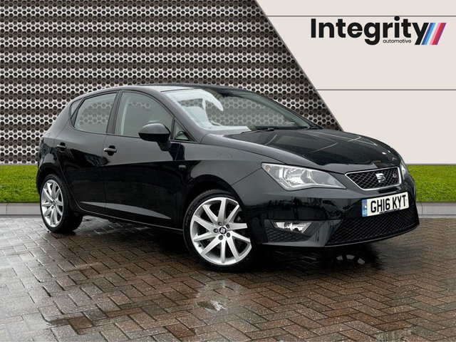 Integrity Automotive Limited