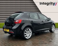 USED 2016 16 SEAT IBIZA 1.2 TSI FR 5d 109 BHP 2 OWNERS - 7 SERVICES
