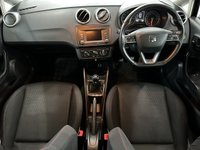 USED 2016 16 SEAT IBIZA 1.2 TSI FR 5d 109 BHP 2 OWNERS - 7 SERVICES