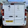 USED 2017 67 VAUXHALL VIVARO 1.6 L1H1 2700 CDTI 120 BHP 12 MONTH MOT