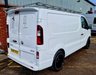 USED 2017 67 VAUXHALL VIVARO 1.6 L1H1 2700 CDTI 120 BHP 12 MONTH MOT