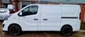 USED 2017 67 VAUXHALL VIVARO 1.6 L1H1 2700 CDTI 120 BHP 12 MONTH MOT