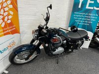 USED 2024 24 BSA GOLD STAR GOLD STAR 650 BSA IS BACK!