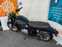 USED 2024 24 BSA GOLD STAR GOLD STAR 650 BSA IS BACK!
