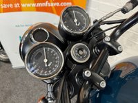 USED 2024 24 BSA GOLD STAR GOLD STAR 650 BSA IS BACK!