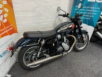 USED 2024 24 BSA GOLD STAR GOLD STAR 650 BSA IS BACK!