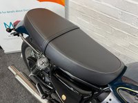 USED 2024 24 BSA GOLD STAR GOLD STAR 650 BSA IS BACK!