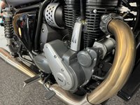 USED 2024 24 BSA GOLD STAR GOLD STAR 650 BSA IS BACK!