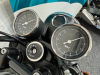 USED 2024 24 BSA GOLD STAR GOLD STAR 650 BSA IS BACK!